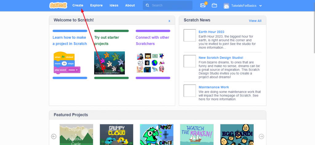 Easy Steps To Create A Quiz Game Using Scratch Codingal