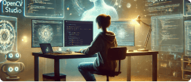 AI Expert - Hands-On AI, LLMs & Python for Teens to Learn AI & Coding at Los Angeles