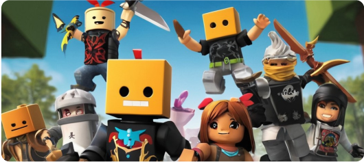 Online Roblox Course for Kids to Build & Design Epic Games at Georgia