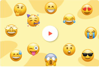 Emoji Board at Georgia