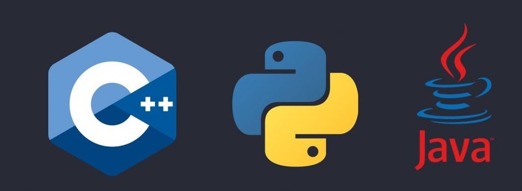 What Is The Difference Between Java Python And C Codingal