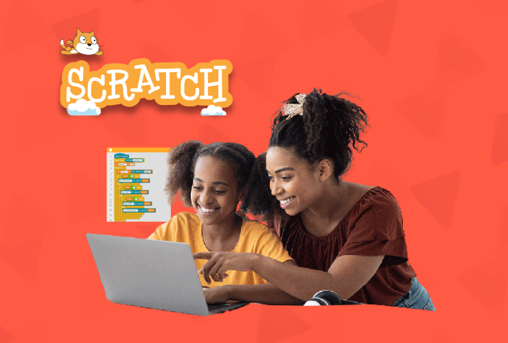 Tutorial to learn scratch programming (2023)