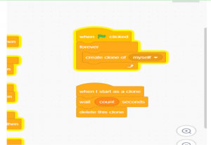 How To Create A Snake Game In Scratch | Codingal