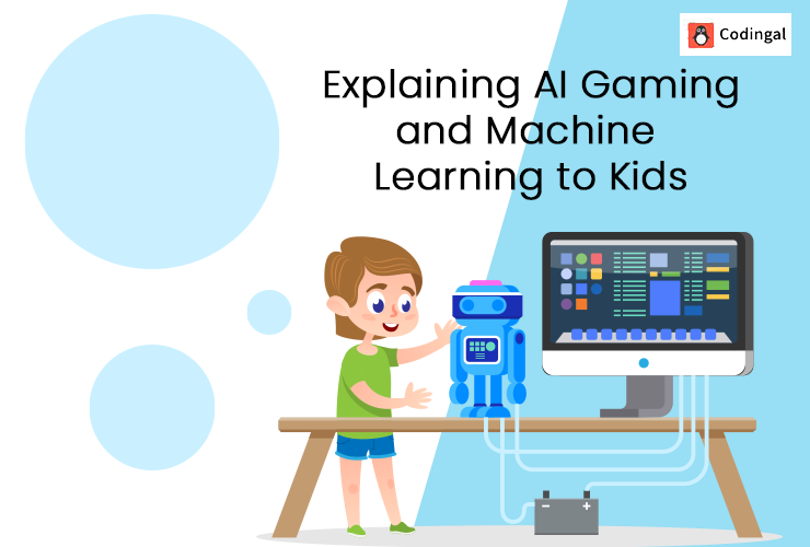 Why Teaching AI to Play Games Is Important