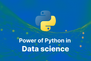 Why Python is the Most Popular Language for Data Science? | Codingal