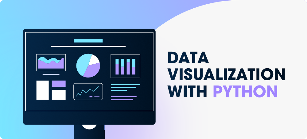 Increased Use of Python in Data Visualization