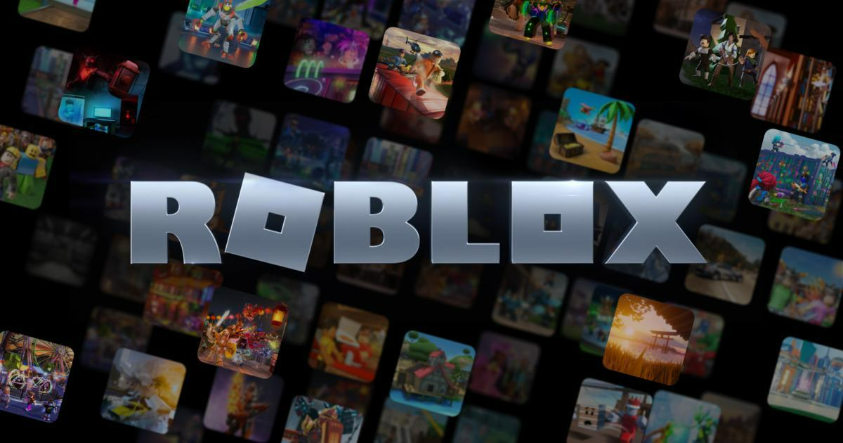Best Roblox Games 2023