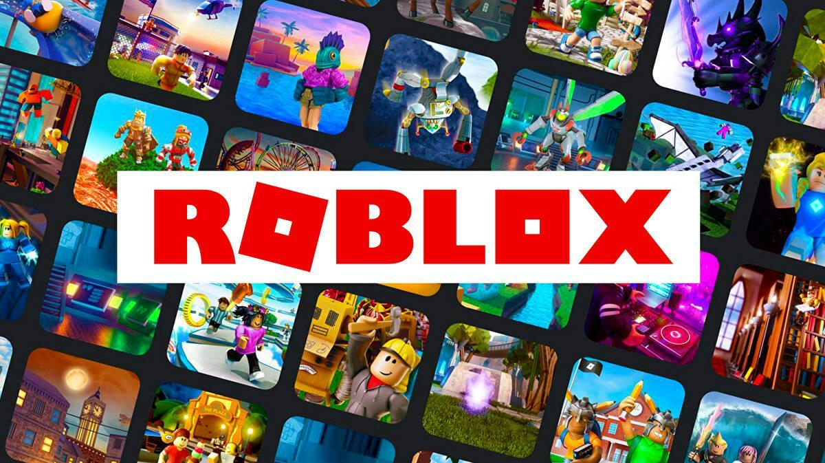 Roblox & Games