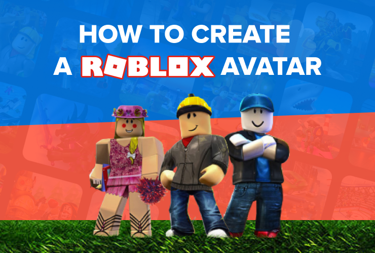 Turn your Minecraft or Roblox avatars into anime & cartoon style