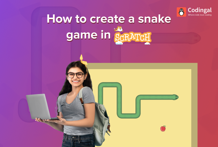 Solving Problems: Snake Game