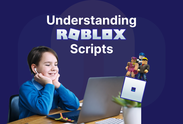 How to Use Scripts in Roblox