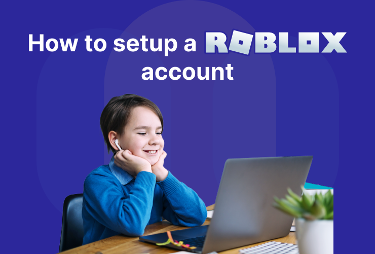 How To Create A FREE Roblox Account 
