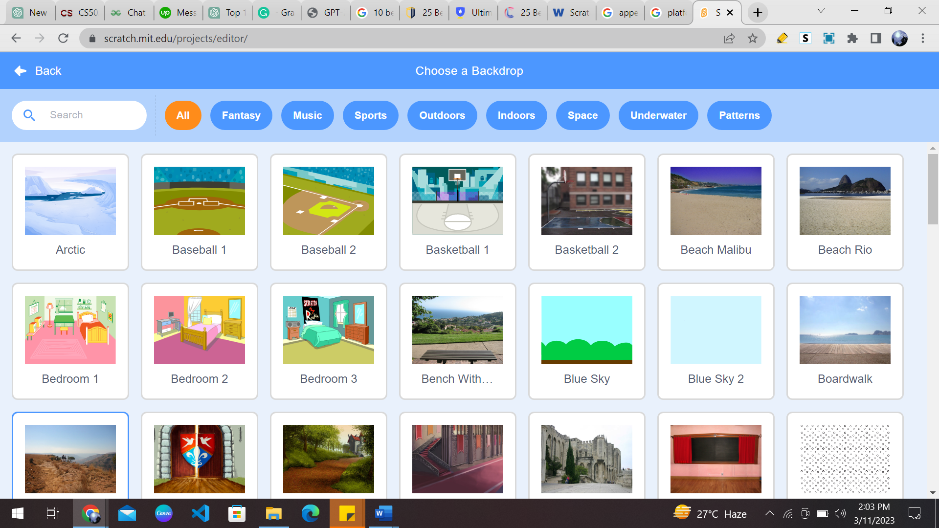 Learn Best Scratch Games for Kids Online Codingal