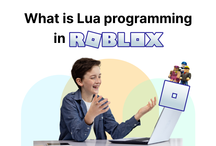 Let's Take a Tour, Coding Your First Project with Roblox and Lua