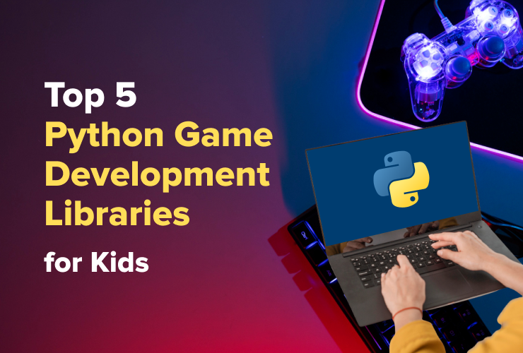 How to Create a Video Game with Python
