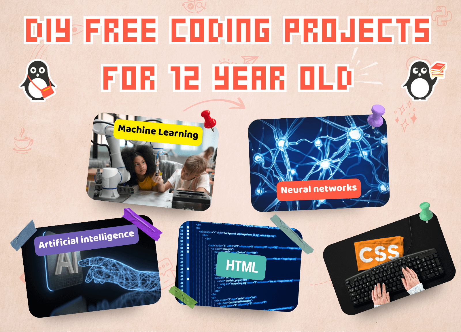 coding for 12 year olds free