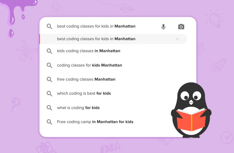 kids coding classes near me