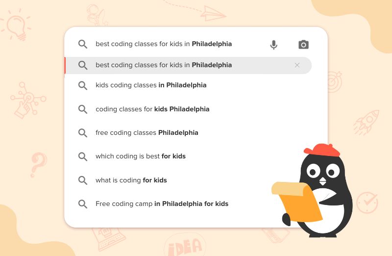 best coding classes in Philadelphia