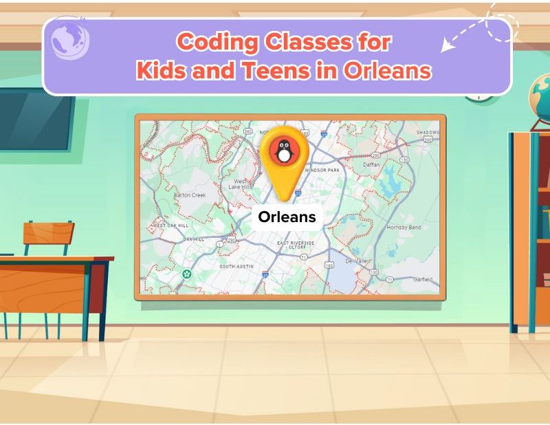 kids coding classes near me