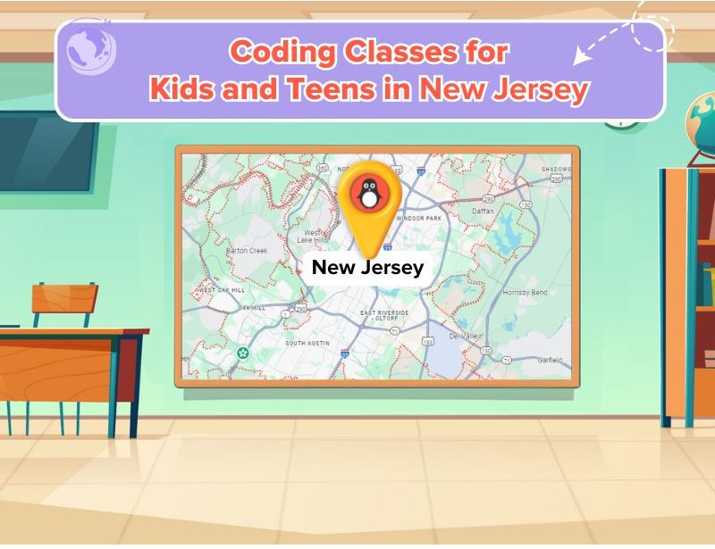 kids coding classes near me