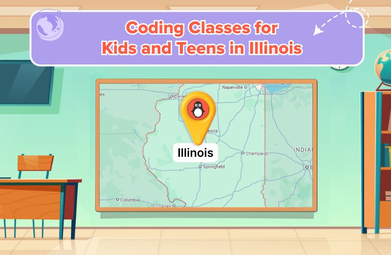 kids coding classes near me