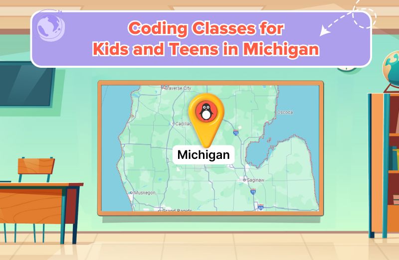 kids coding classes near me