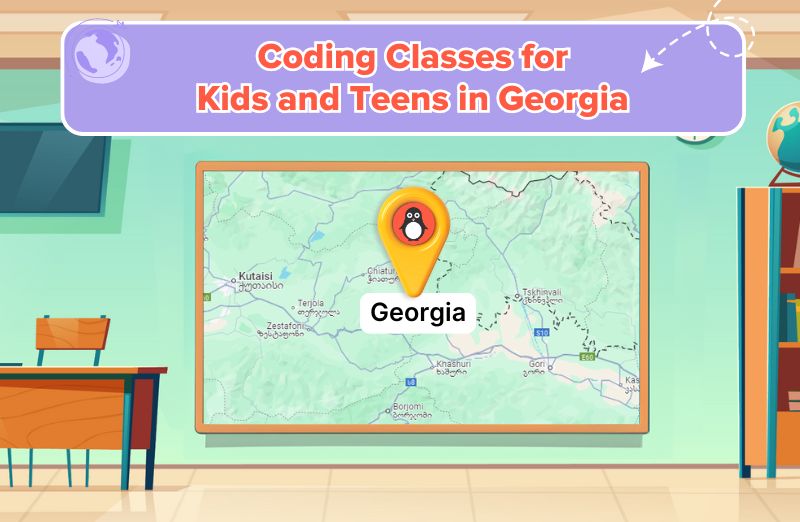 kids coding classes near me