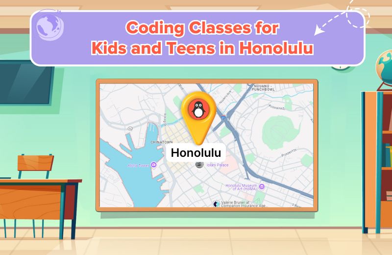 kids coding classes near me