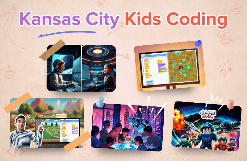 Kansas City Coding Classes