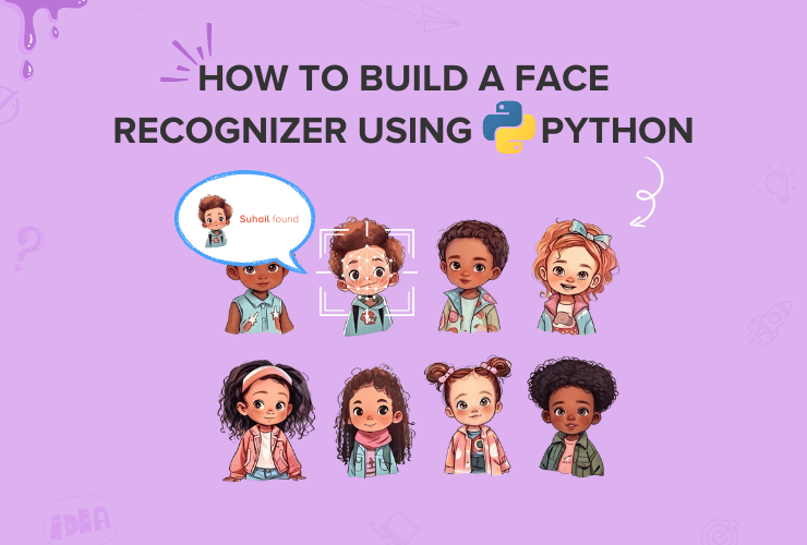 Face recognition with Python