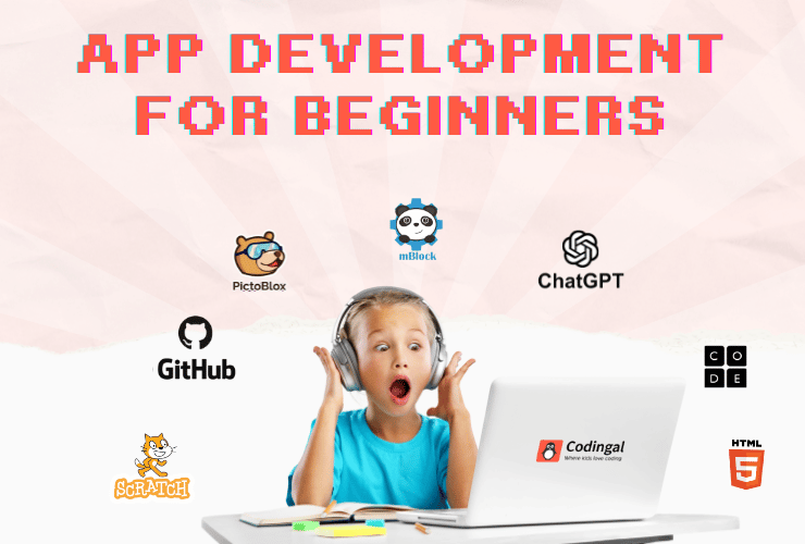 App Development for Beginners